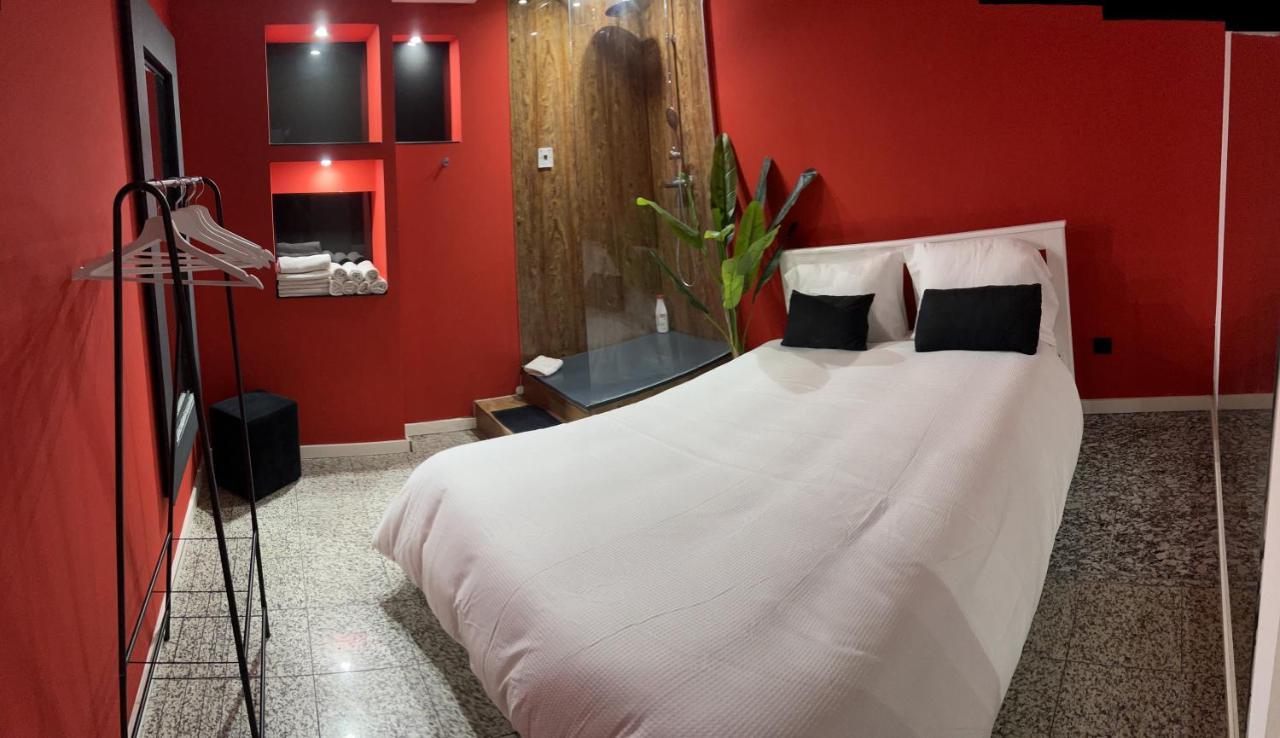 Modern & Central 3 Minutes From The River Vila Nova de Gaia Extérieur photo